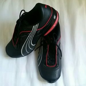 puma powerlifting shoes